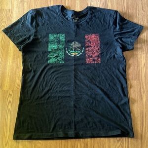 Men’s Cody James  Tee XL black